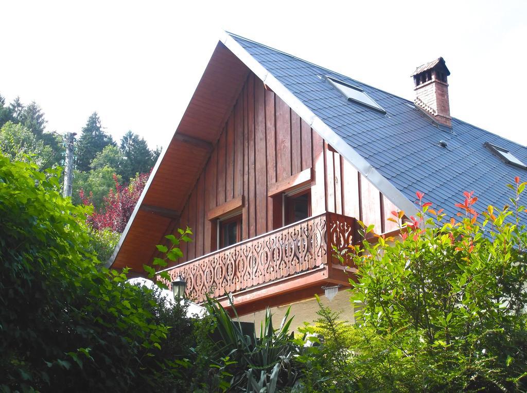Hotel La Mazzerinière Saint-Sylvestre  Esterno foto