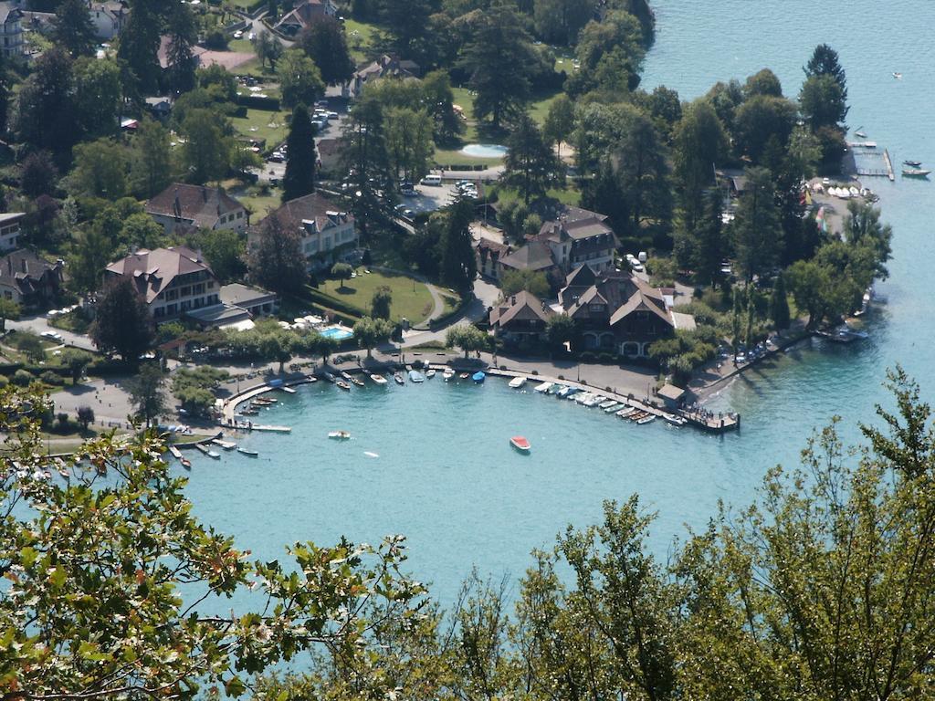 Hotel La Mazzerinière Saint-Sylvestre  Esterno foto