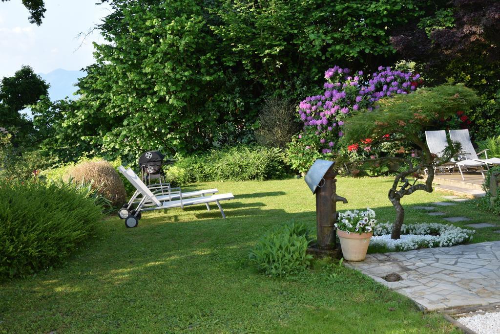 Hotel La Mazzerinière Saint-Sylvestre  Esterno foto