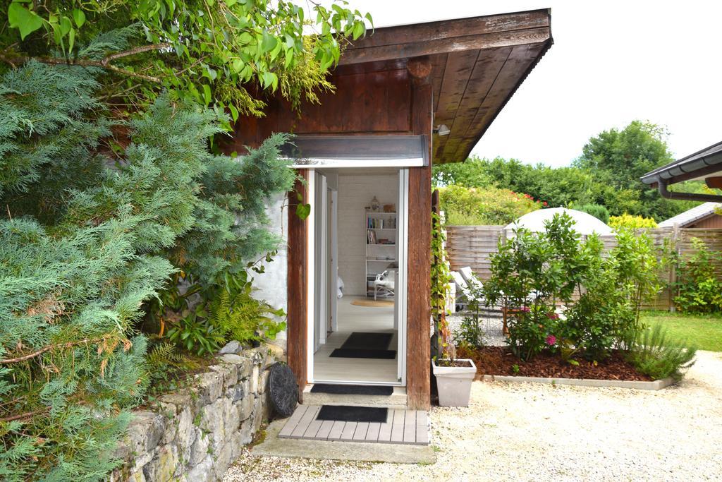Hotel La Mazzerinière Saint-Sylvestre  Esterno foto